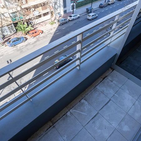 Apartmán Quartier San Telmo By Sky Host Buenos Aires Exteriér fotografie