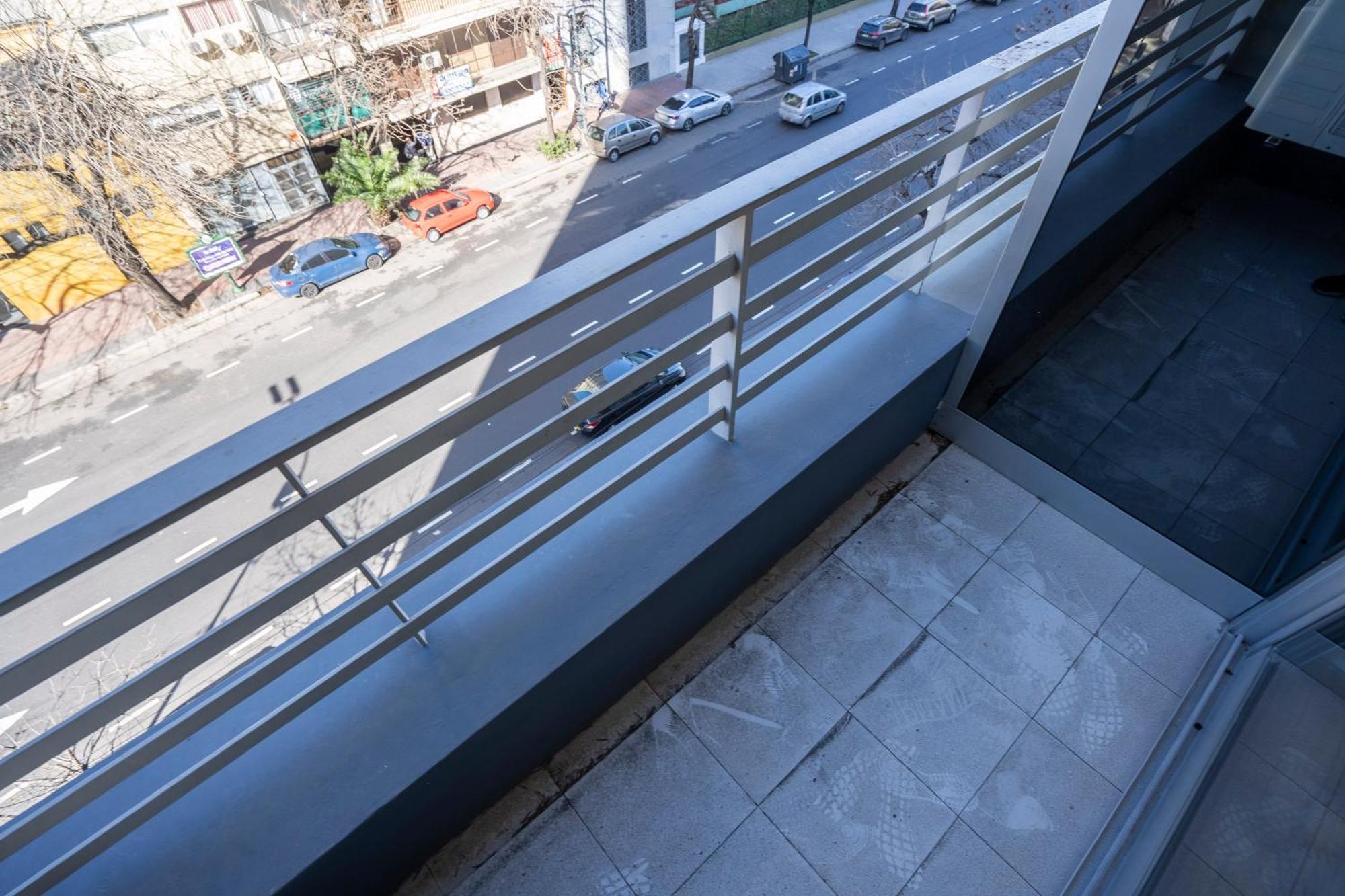 Apartmán Quartier San Telmo By Sky Host Buenos Aires Exteriér fotografie
