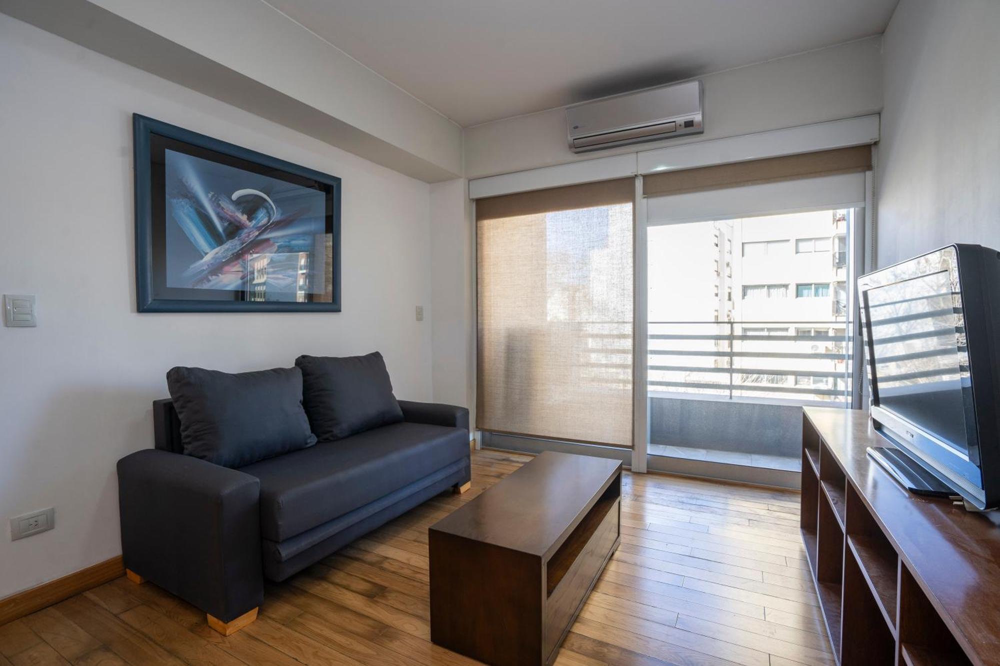 Apartmán Quartier San Telmo By Sky Host Buenos Aires Exteriér fotografie