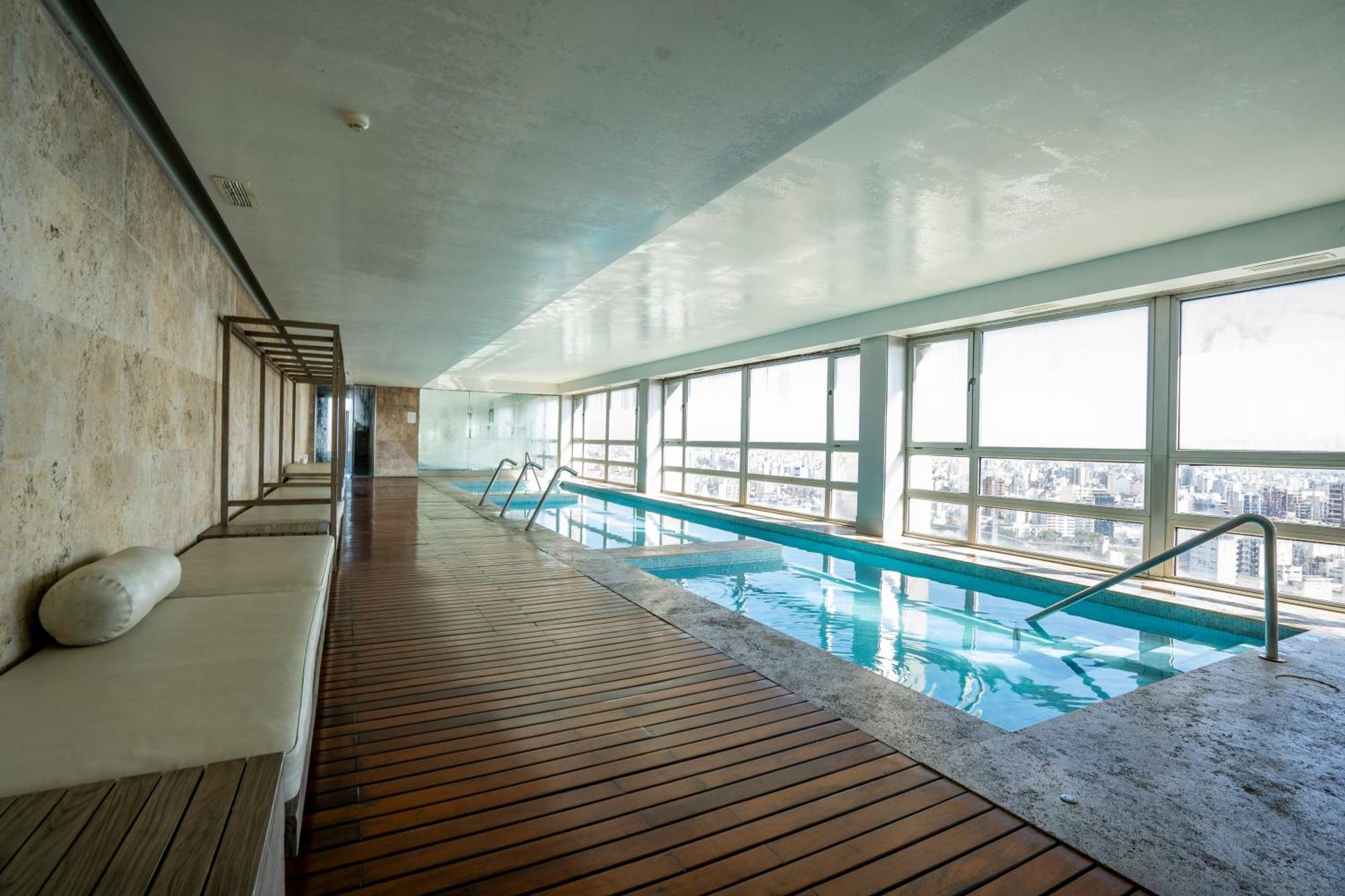 Apartmán Quartier San Telmo By Sky Host Buenos Aires Exteriér fotografie