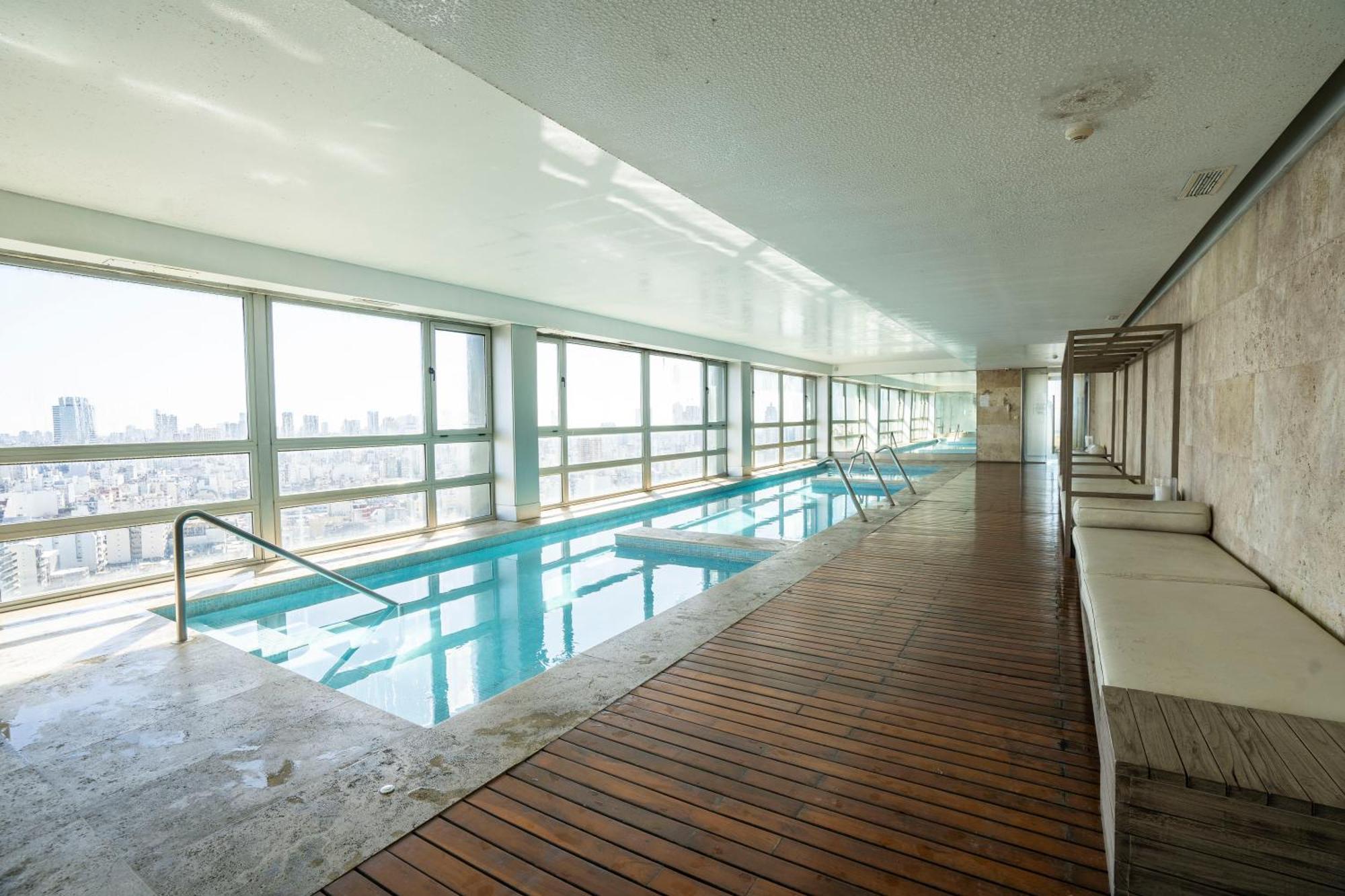 Apartmán Quartier San Telmo By Sky Host Buenos Aires Exteriér fotografie