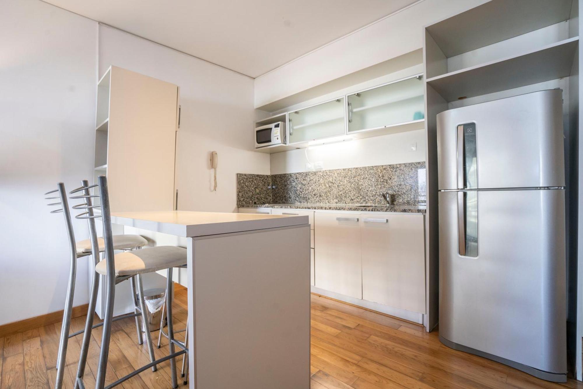 Apartmán Quartier San Telmo By Sky Host Buenos Aires Exteriér fotografie