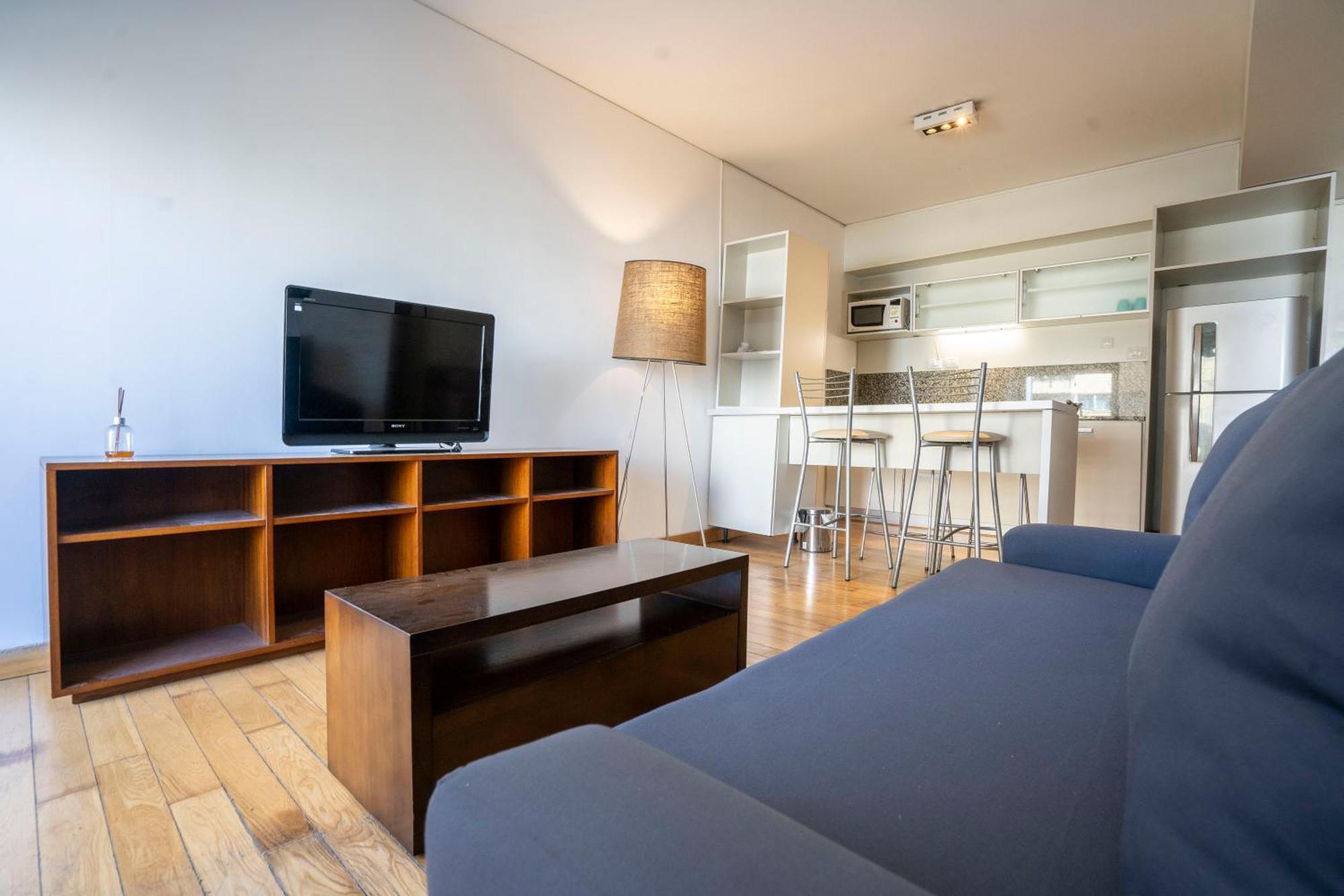 Apartmán Quartier San Telmo By Sky Host Buenos Aires Exteriér fotografie