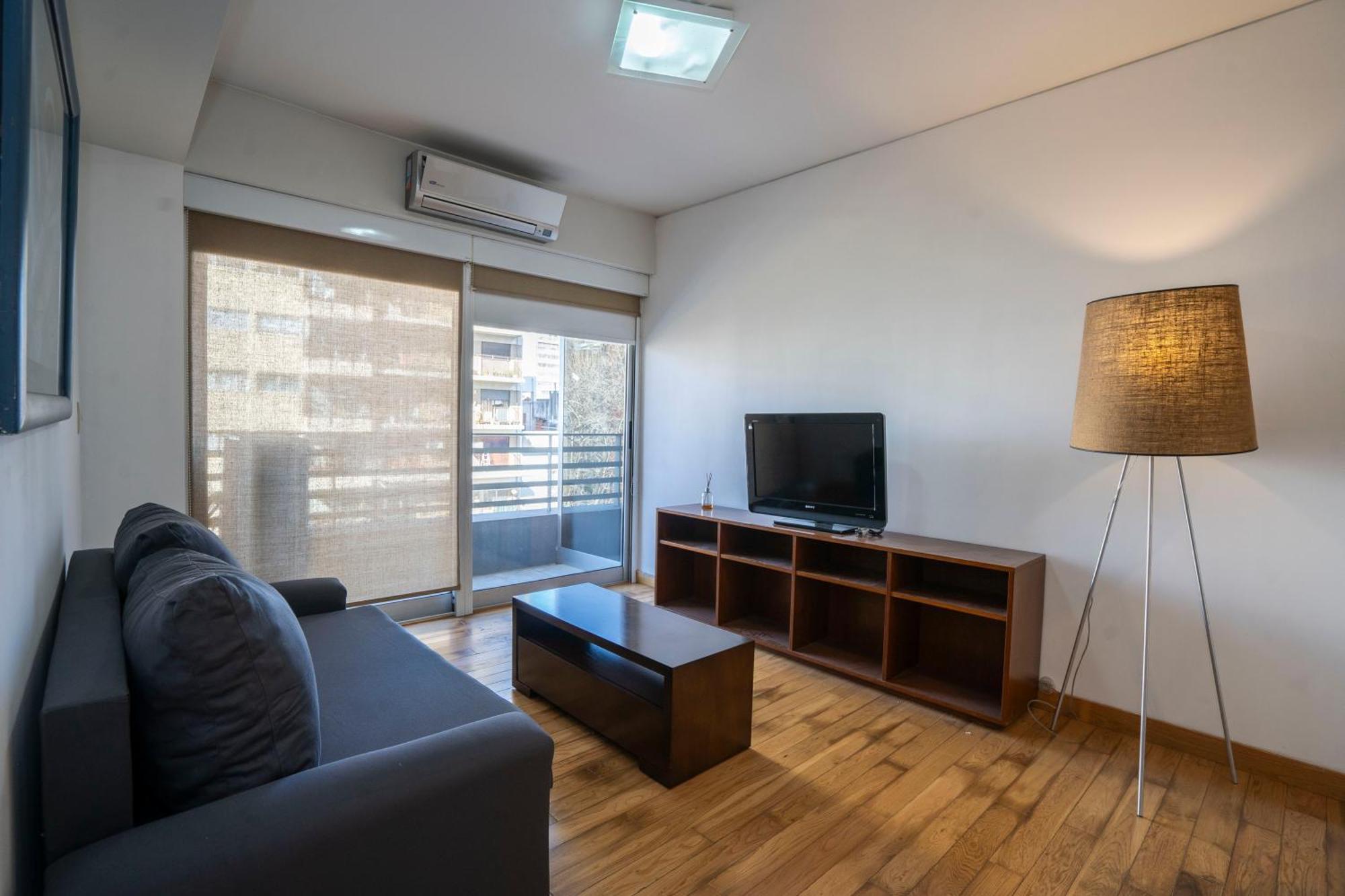 Apartmán Quartier San Telmo By Sky Host Buenos Aires Exteriér fotografie