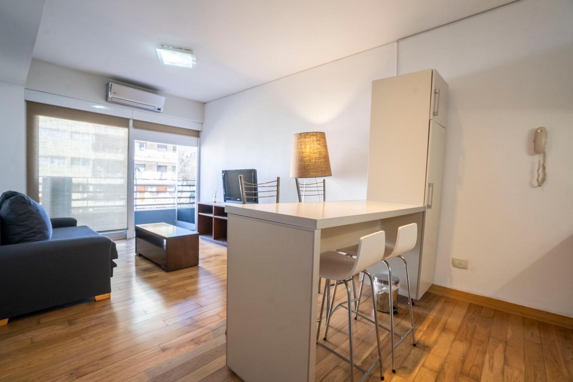 Apartmán Quartier San Telmo By Sky Host Buenos Aires Exteriér fotografie