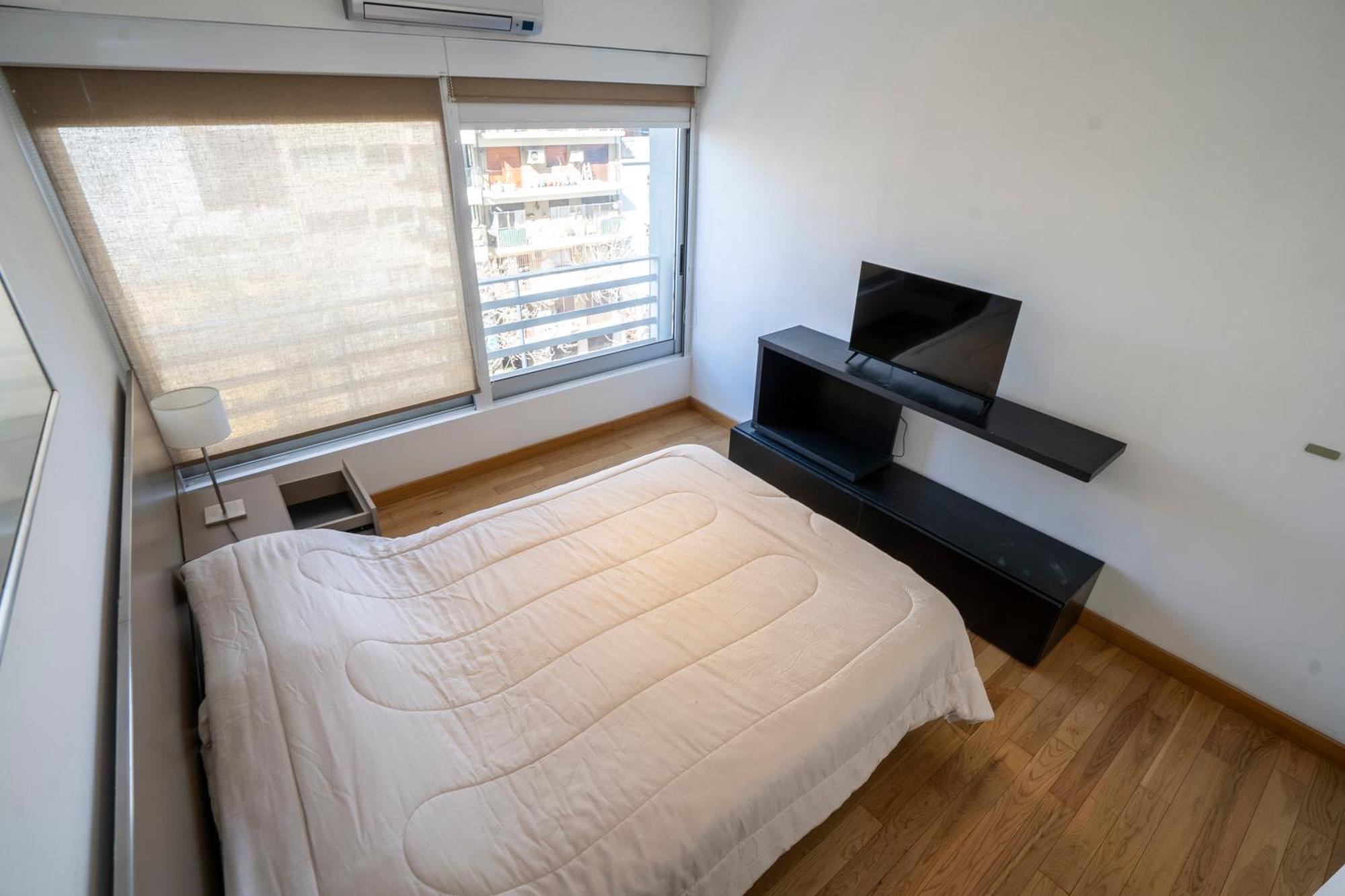 Apartmán Quartier San Telmo By Sky Host Buenos Aires Exteriér fotografie