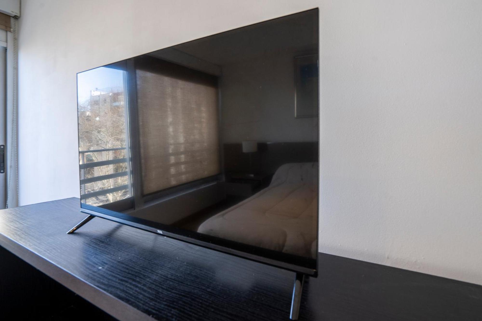 Apartmán Quartier San Telmo By Sky Host Buenos Aires Exteriér fotografie