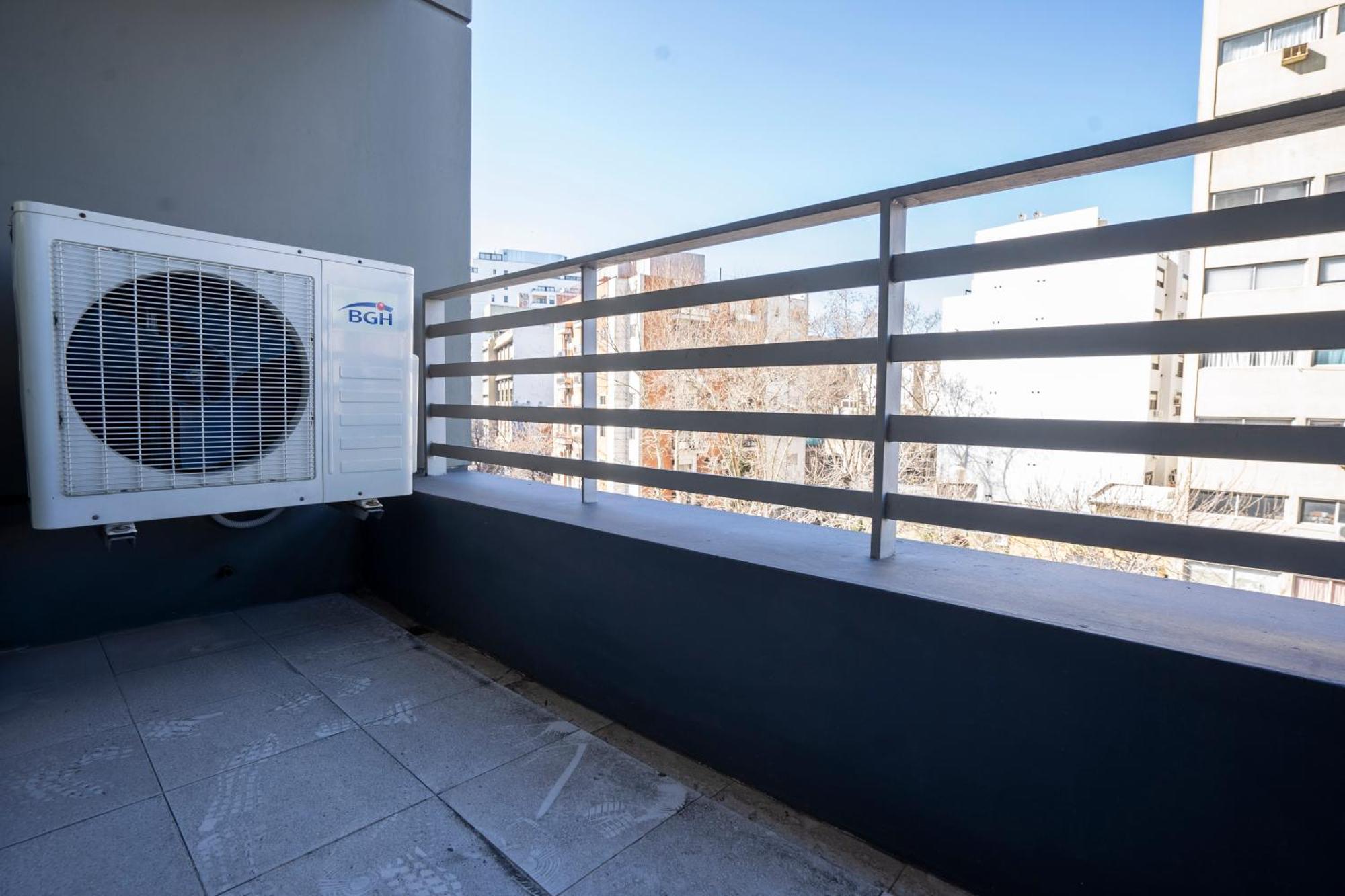 Apartmán Quartier San Telmo By Sky Host Buenos Aires Exteriér fotografie