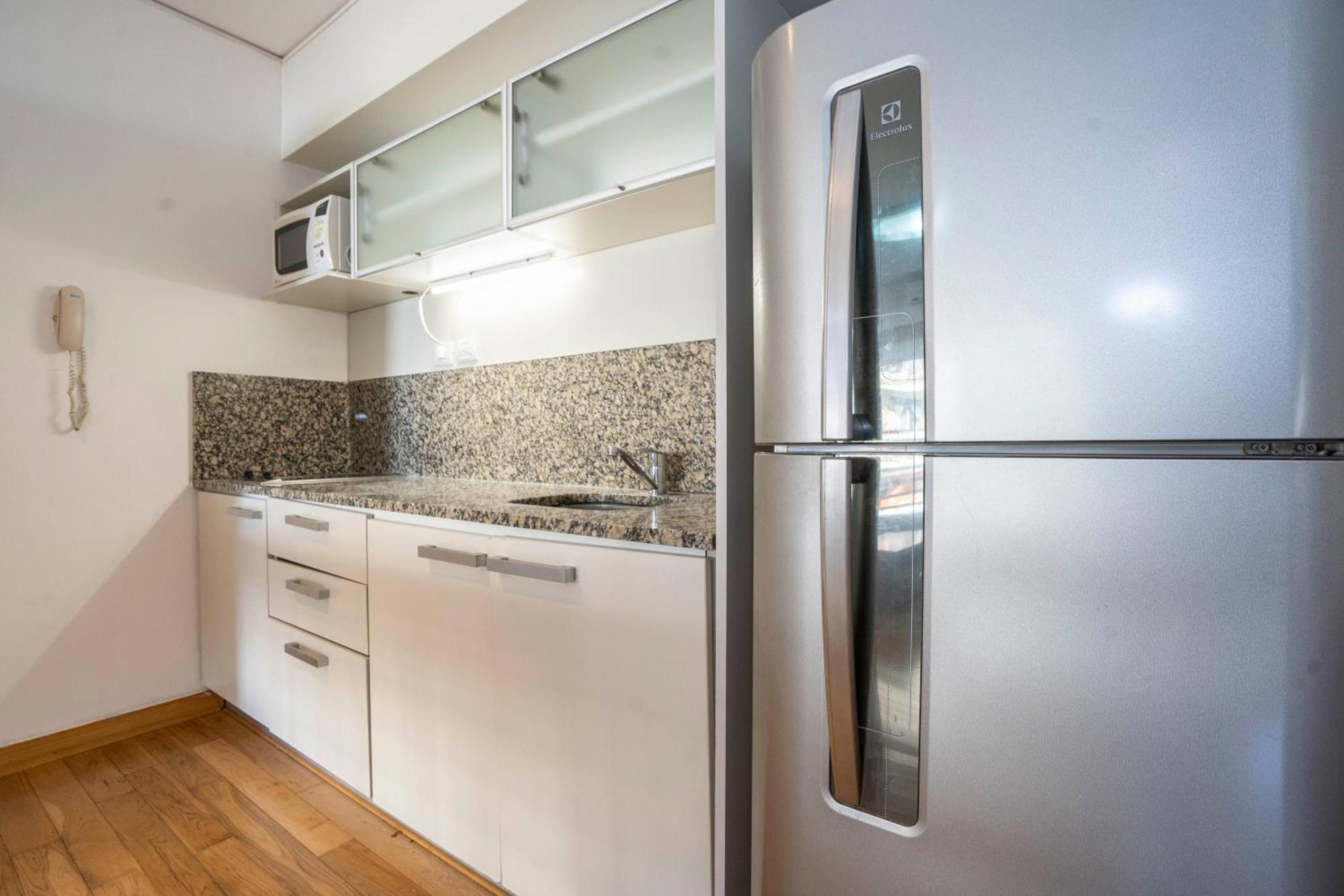 Apartmán Quartier San Telmo By Sky Host Buenos Aires Exteriér fotografie