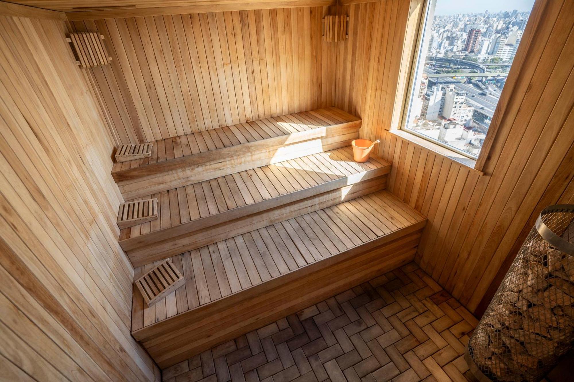 Apartmán Quartier San Telmo By Sky Host Buenos Aires Exteriér fotografie