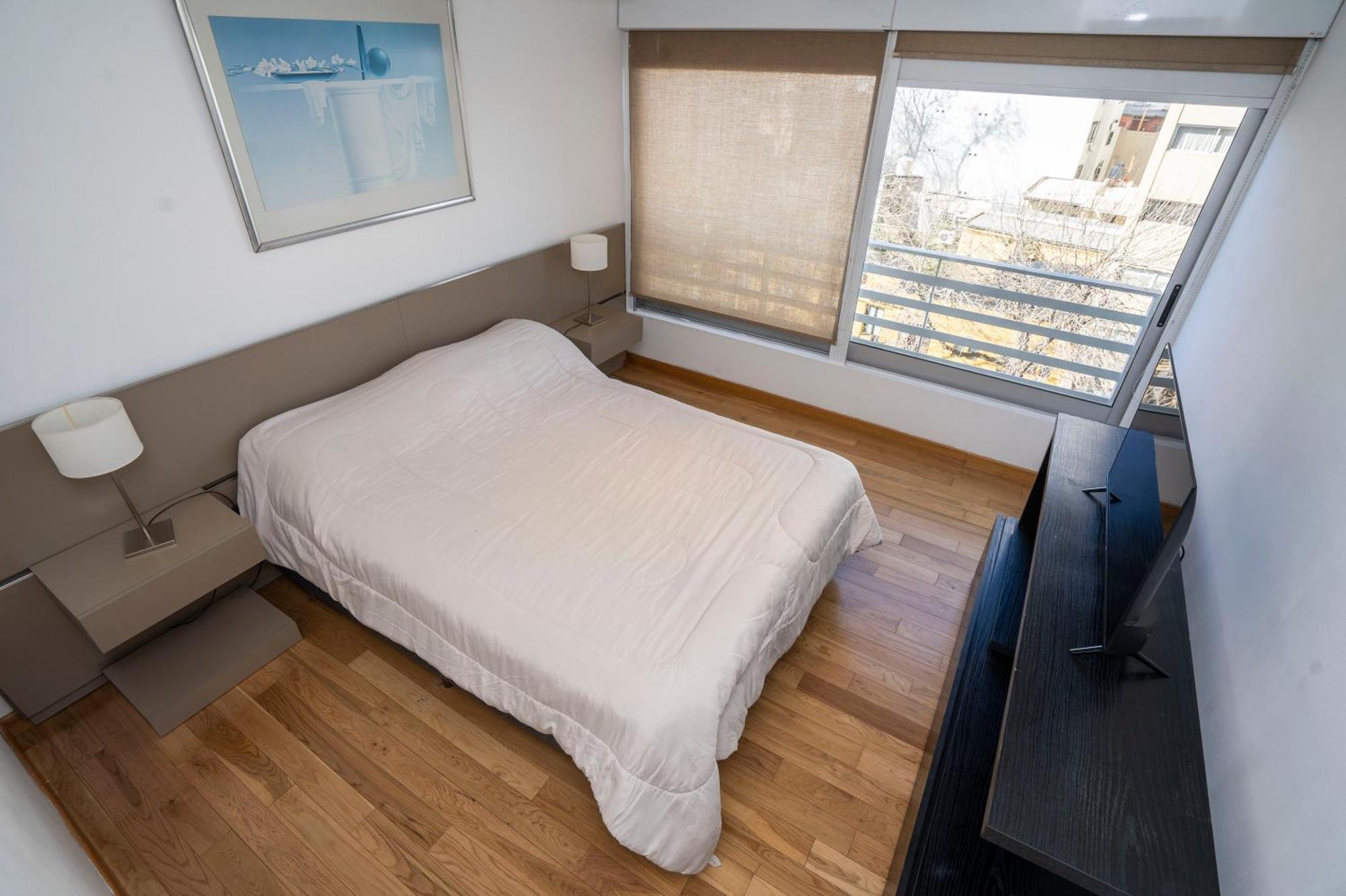 Apartmán Quartier San Telmo By Sky Host Buenos Aires Exteriér fotografie