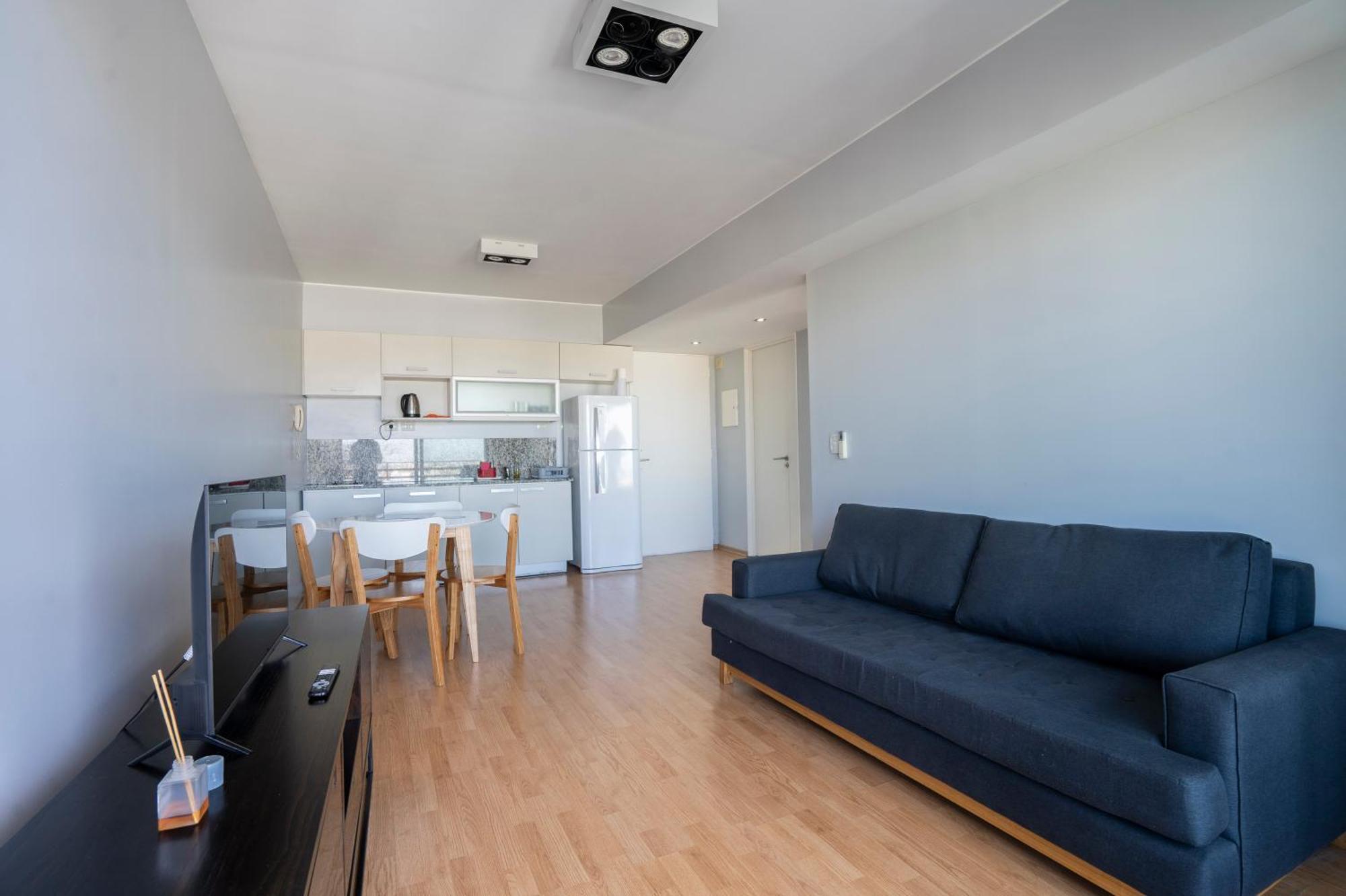 Apartmán Quartier San Telmo By Sky Host Buenos Aires Exteriér fotografie