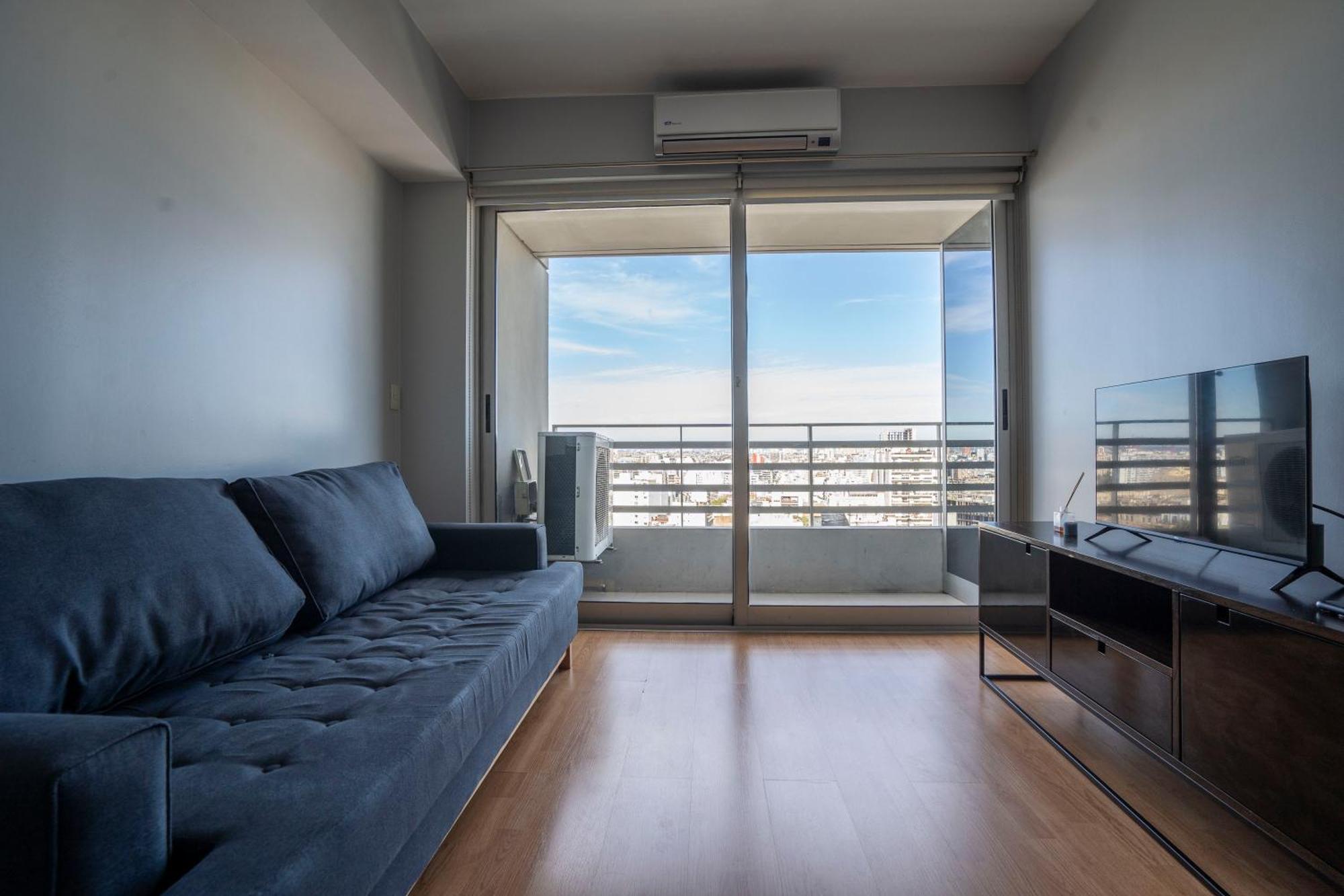 Apartmán Quartier San Telmo By Sky Host Buenos Aires Exteriér fotografie
