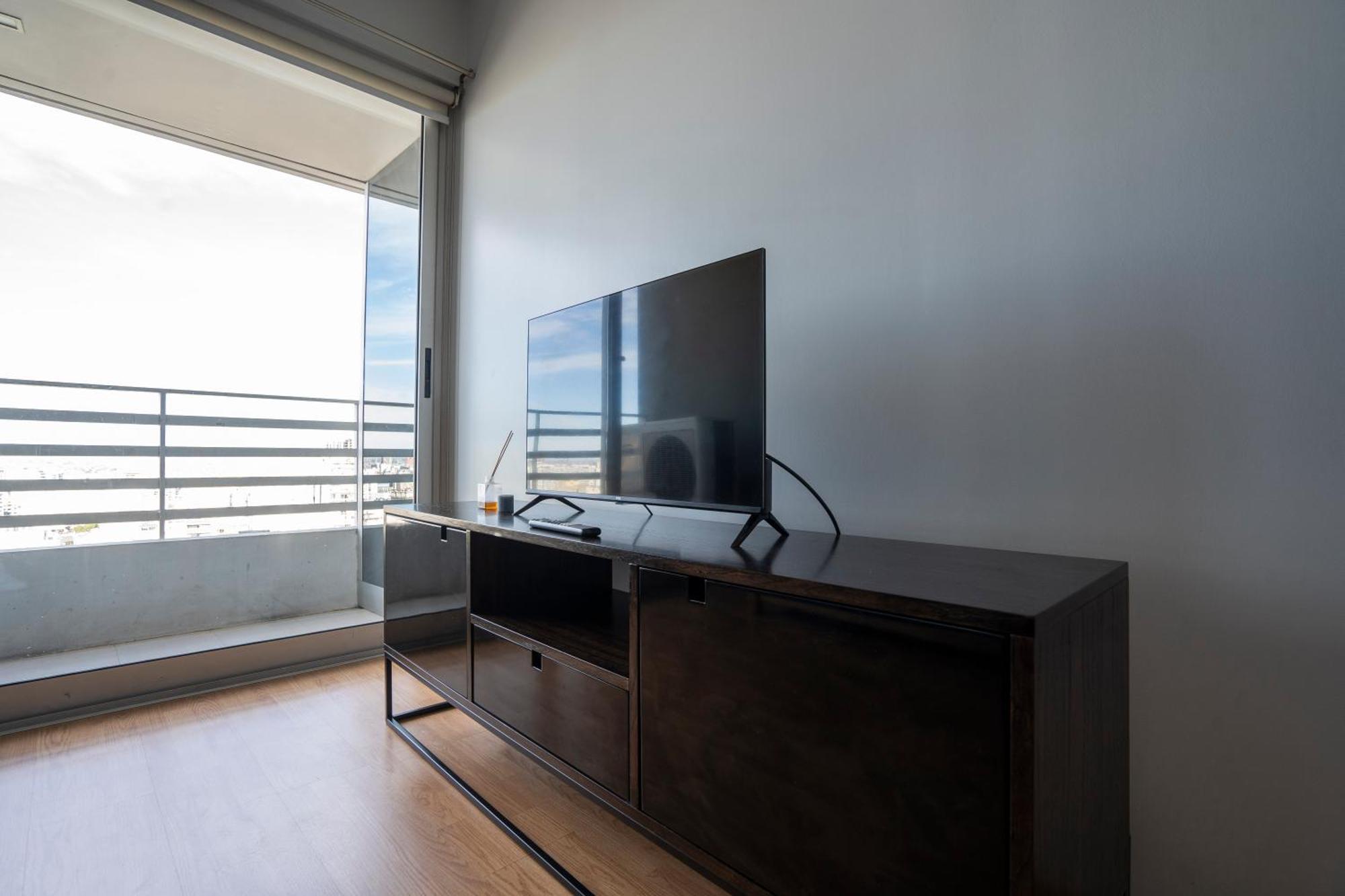Apartmán Quartier San Telmo By Sky Host Buenos Aires Exteriér fotografie