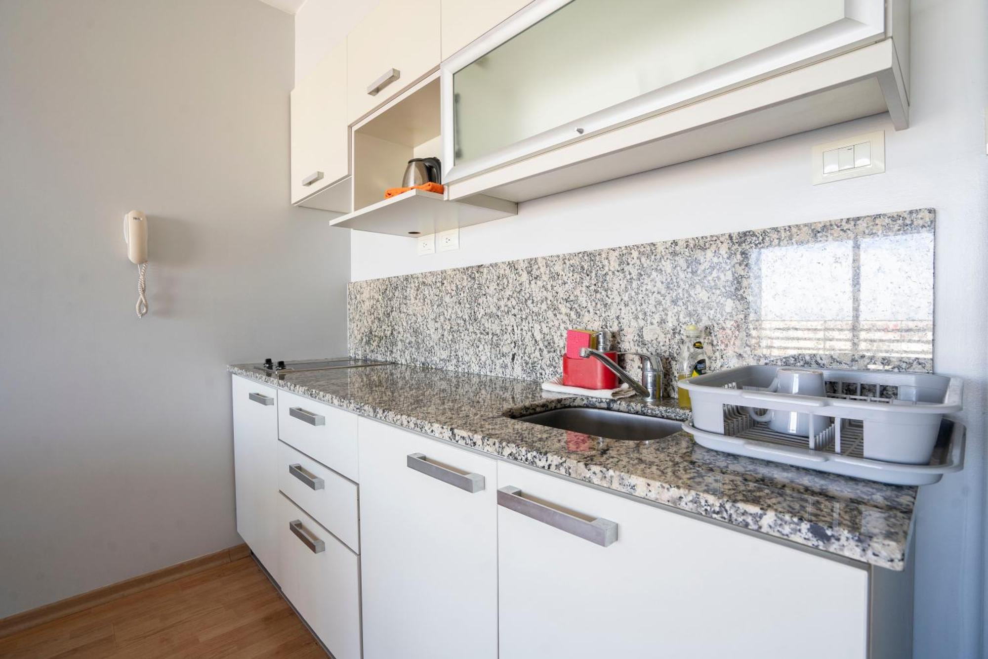 Apartmán Quartier San Telmo By Sky Host Buenos Aires Exteriér fotografie