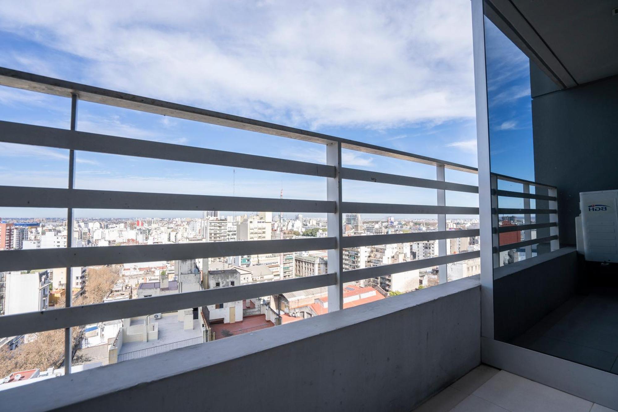 Apartmán Quartier San Telmo By Sky Host Buenos Aires Exteriér fotografie