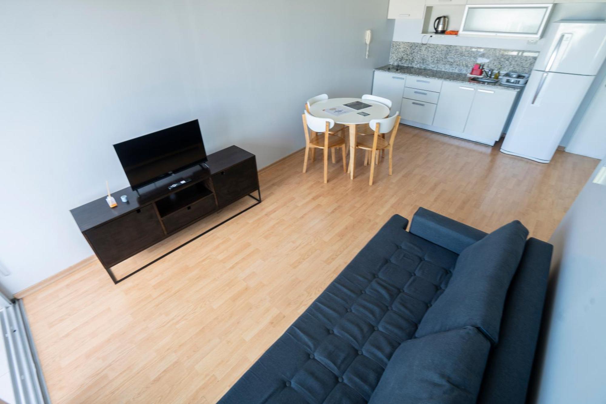Apartmán Quartier San Telmo By Sky Host Buenos Aires Exteriér fotografie