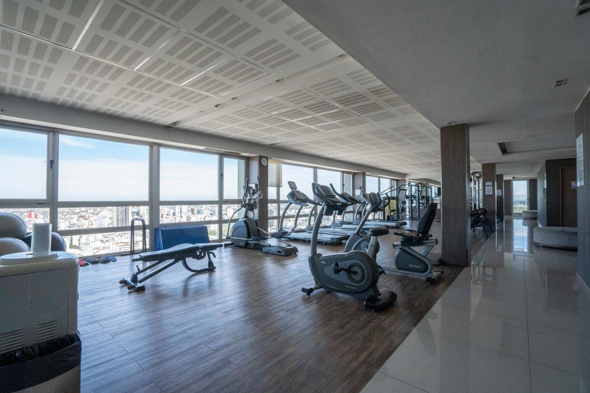 Apartmán Quartier San Telmo By Sky Host Buenos Aires Exteriér fotografie