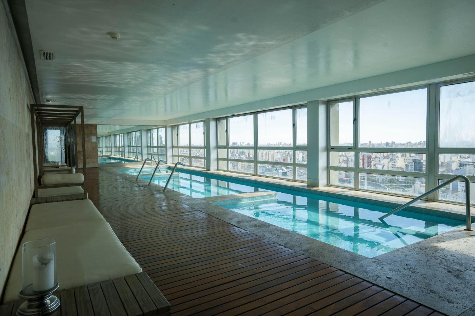 Apartmán Quartier San Telmo By Sky Host Buenos Aires Exteriér fotografie
