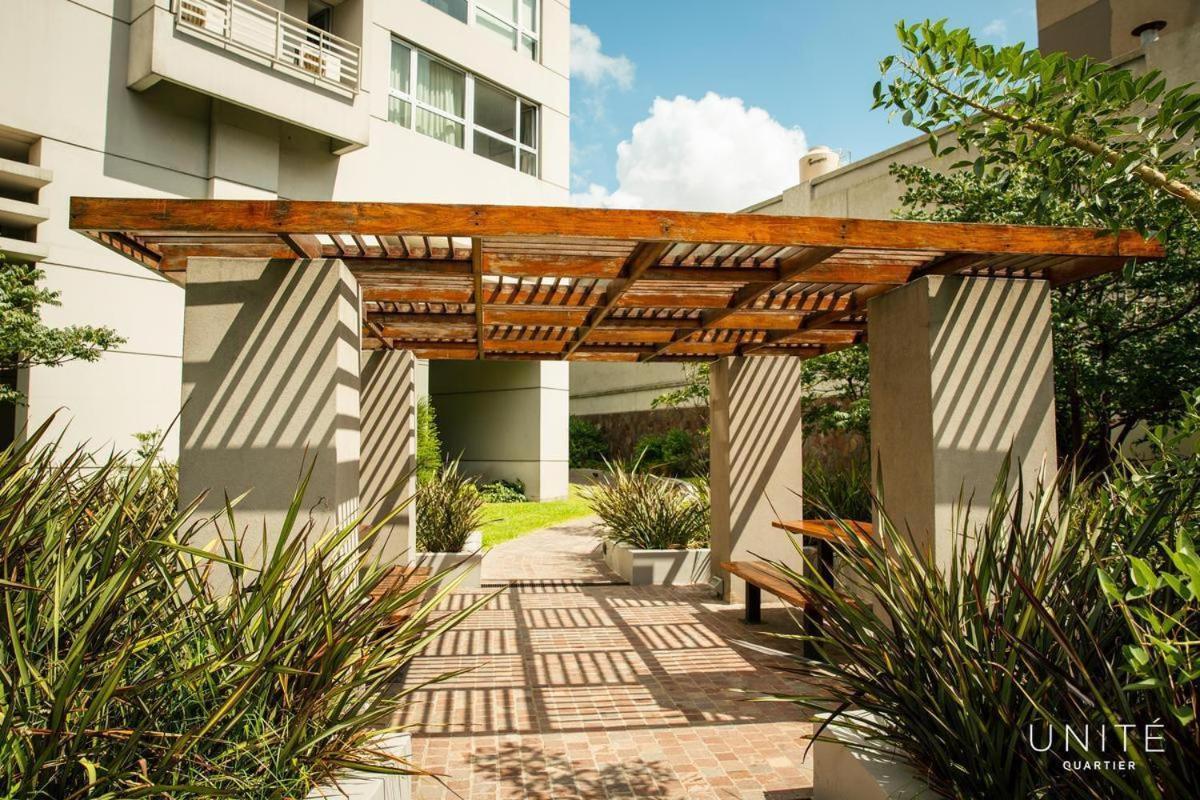 Apartmán Quartier San Telmo By Sky Host Buenos Aires Exteriér fotografie