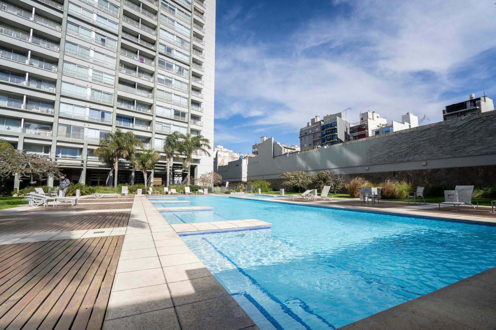Apartmán Quartier San Telmo By Sky Host Buenos Aires Exteriér fotografie
