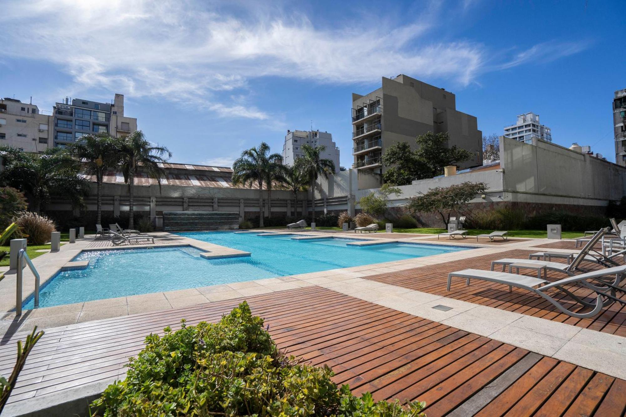 Apartmán Quartier San Telmo By Sky Host Buenos Aires Exteriér fotografie