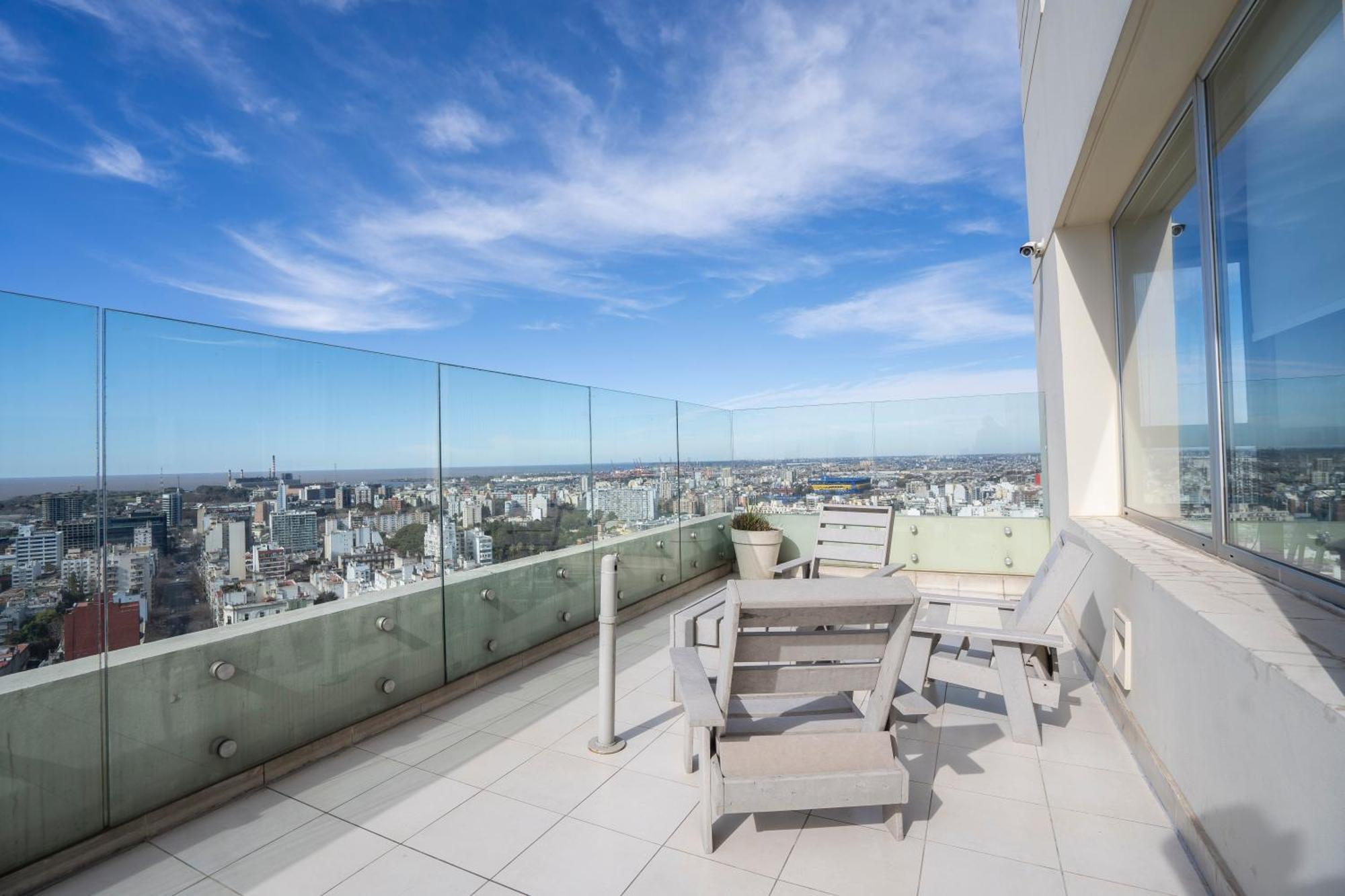 Apartmán Quartier San Telmo By Sky Host Buenos Aires Exteriér fotografie