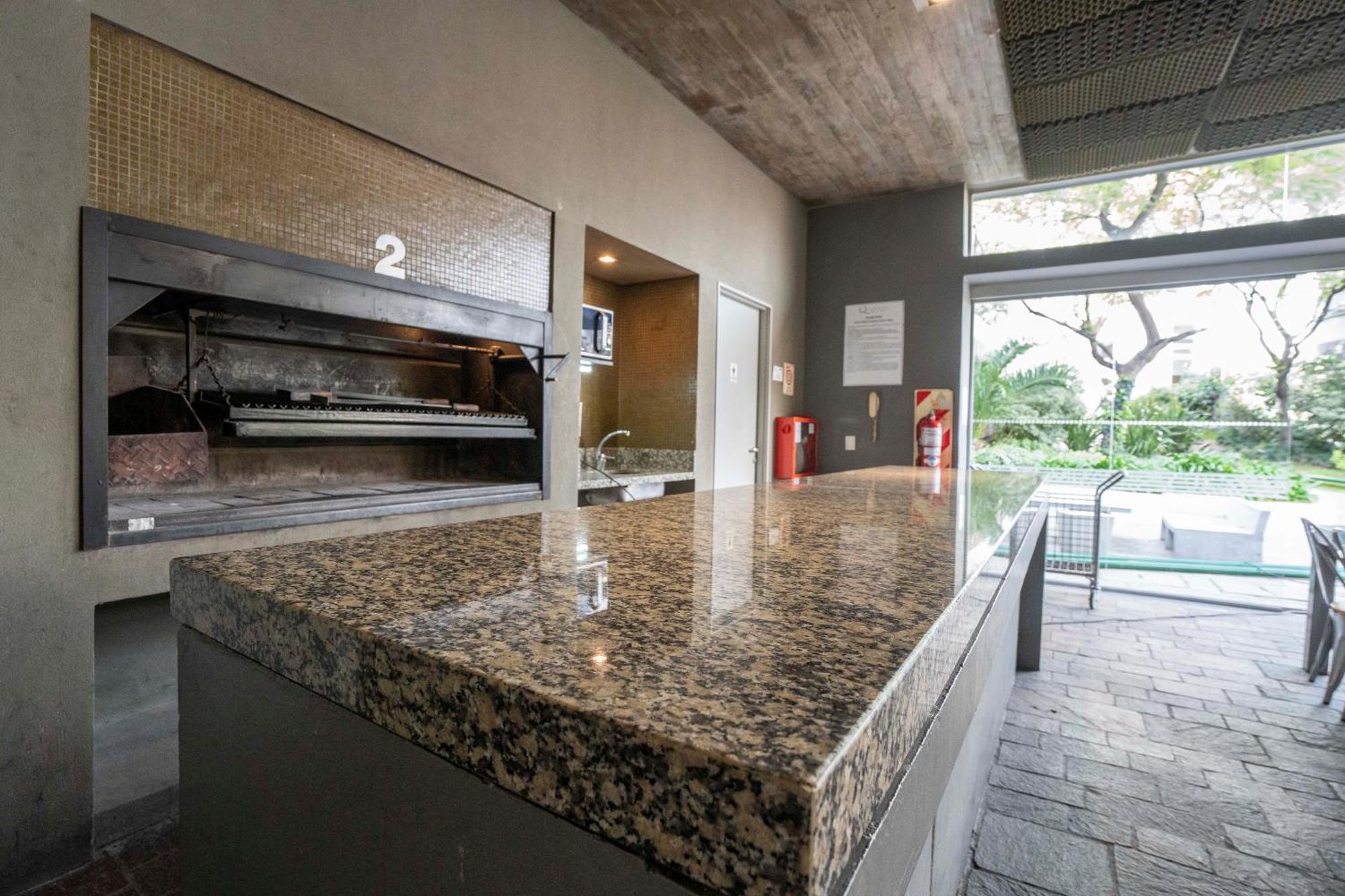 Apartmán Quartier San Telmo By Sky Host Buenos Aires Exteriér fotografie
