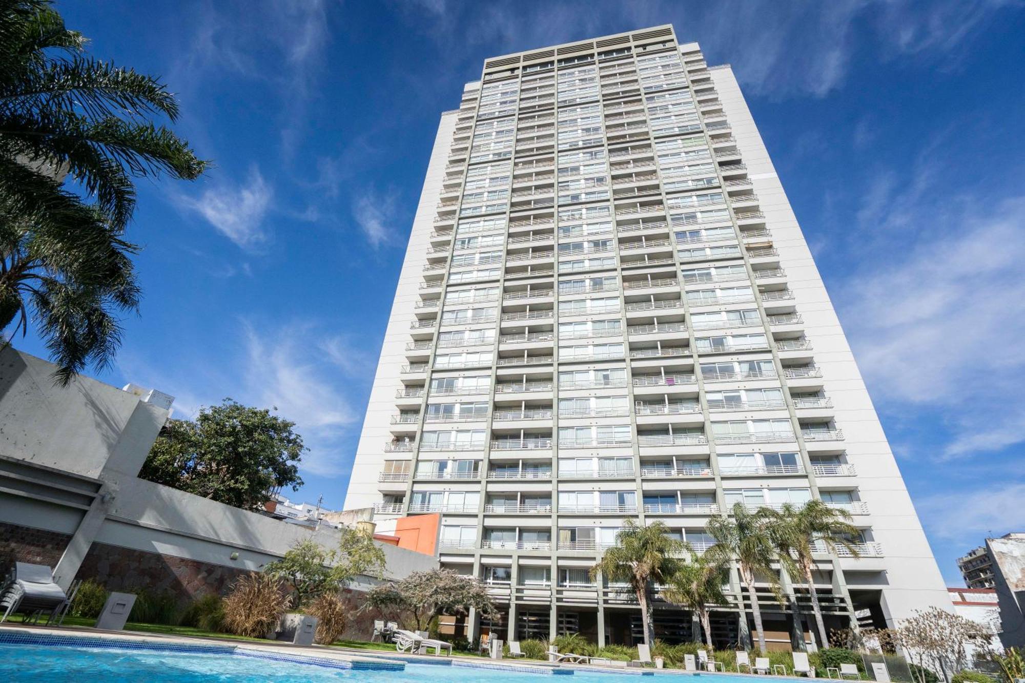 Apartmán Quartier San Telmo By Sky Host Buenos Aires Exteriér fotografie