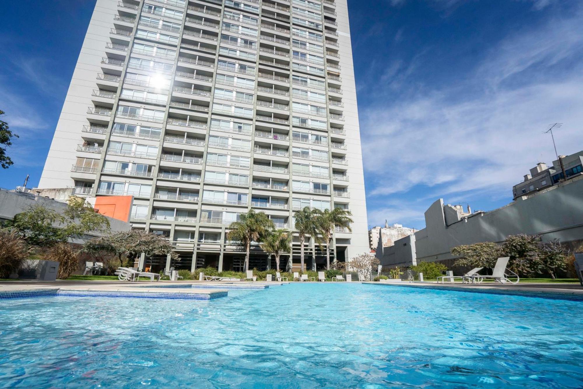 Apartmán Quartier San Telmo By Sky Host Buenos Aires Exteriér fotografie